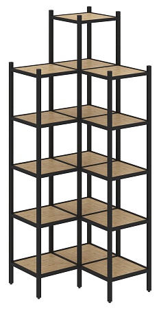 Комплект VR.L-46