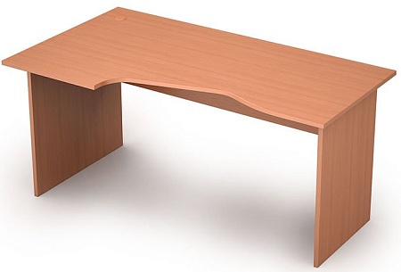 Стол криволинейный 2С.020L