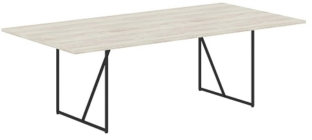 Стол для заседаний LCT 2412