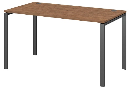 Стол на металлокаркасе АМ-004.60