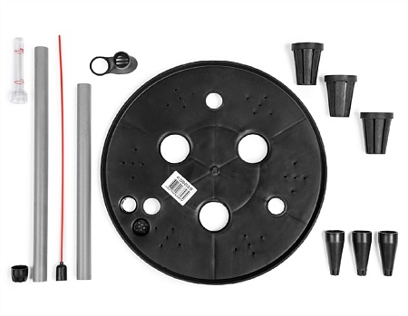 Система автополива для кашпо Treez Effectory - модель DP-23 - д-23 см 20/20