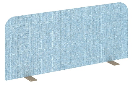 Экран продольный (ткань-ROMEO) ES.TEKR.R-98