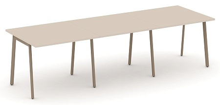 Стол переговорный ES.PRG-3.1-P