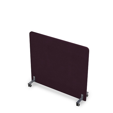 Акустическая мобильная перегородка (1200*377*1100)...