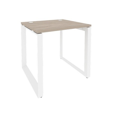 Стол рабочий на О-образном м/к O.MO-SP-0.7