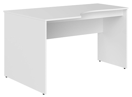 Стол эргономичный SET140-1(L)