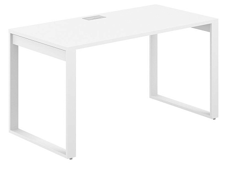 Стол, лючок AG.101.WH.L.72.AN