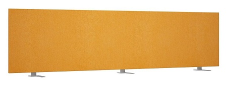 Барьер ткань, фронтальный 6БР.407.3