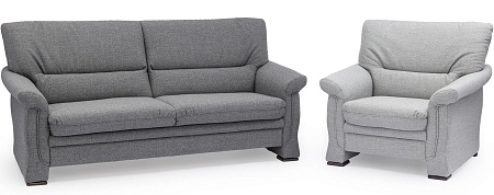 Диван 2-х местный Мальта 2