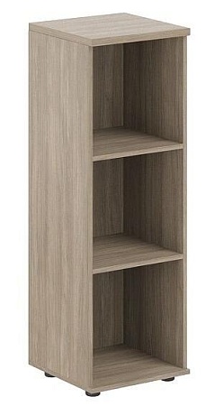 Стеллаж средний з.ст ЛДСП 16 мм SG.814