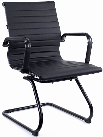 Конференц-кресло Leo Black CF EP-leo