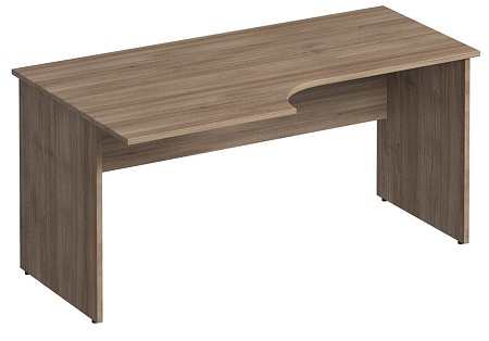 Стол эргономичный левый К 133