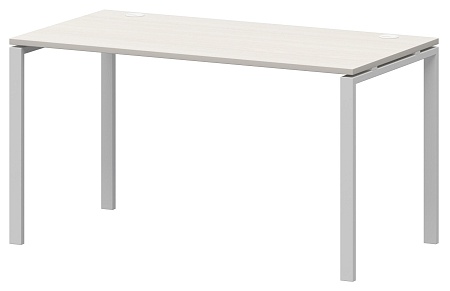 Стол на металлокаркасе АМ-002