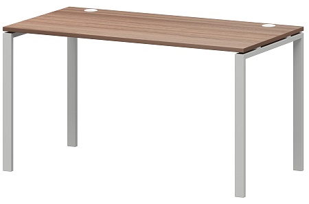 Стол на металлокаркасе АМ-003