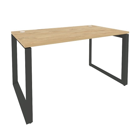 Стол рабочий на О-образном м/к  O.MO-SP-3.8