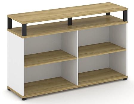 Стеллаж опорный/приставной с верхним горизонтом CN.SOPO-006