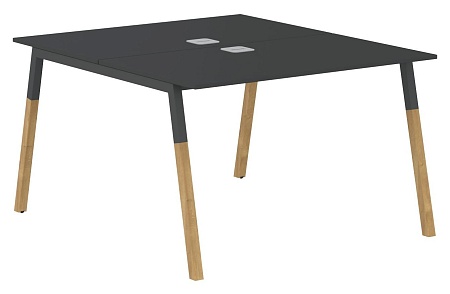 Стол на 2 рабочих места FWST 1113