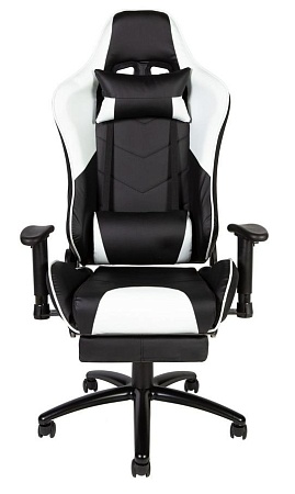 Кресло офисное Lotus GTS реклайнер RF-8066F