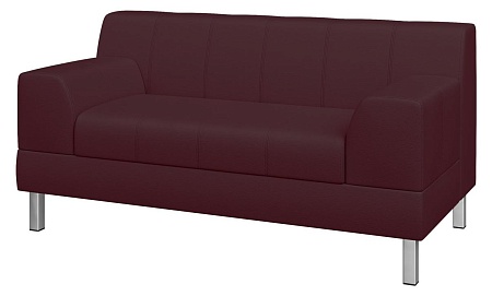 Диван двухместный Flagman FL2-2