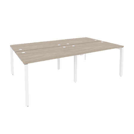 Рабочая станция на П-образном м/к  O.MP-D.RS-4.2.7