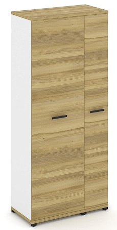 Гардероб широкий CN.GB-002 B/W