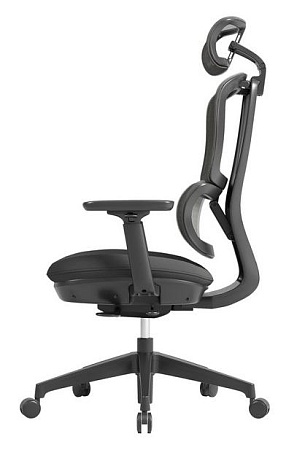 Офисное кресло H2 CHT85SW