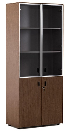 EXE Шкаф комбинированный H.197 101 714 OAK 09