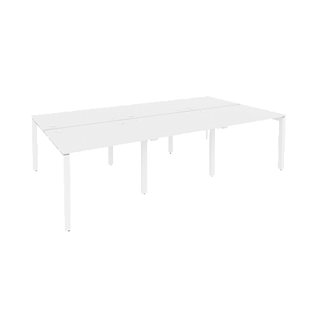 Рабочая станция на П-образном м/к  O.MP-D.RS-6.1.8