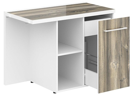 Тумба приставная MCRT1055 (L/R)