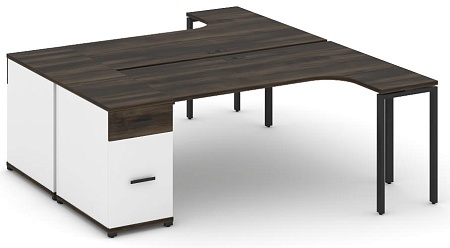 Рабочая станция CN.DSA-404 B/W