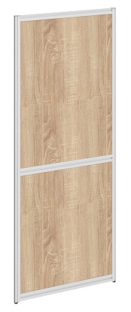 Секция глухой перегородки RP160SS70