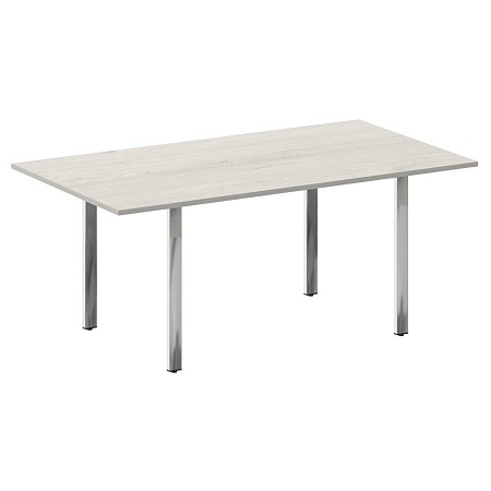 Стол переговорный на П-обр. м/к БП.ПРГ-180