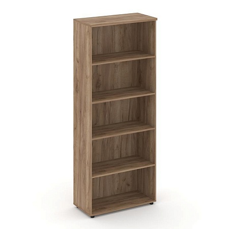 Стеллаж высокий широкий SN.STS-100(796*400*1982)