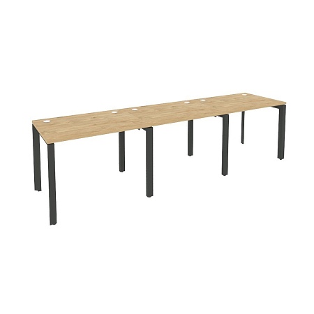 Рабочая станция на П-образном м/к  O.MP-RS-3.1.7