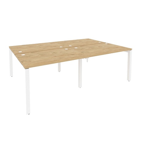 Рабочая станция на П-образном м/к O.MP-D.RS-4.2.8