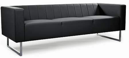 Диван трехместный Вента Д3