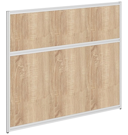 Секция глухой перегородки RP115SS140