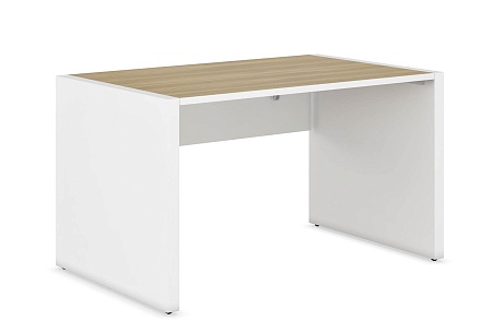 Стол с опорами CLF112