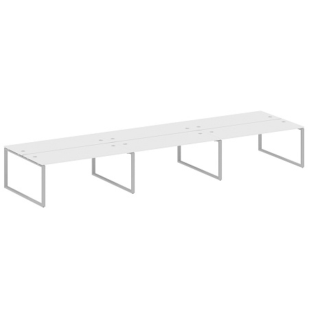 Рабочая станция на 6 раб.мест на О-образном м/к БО.СМ-6.5