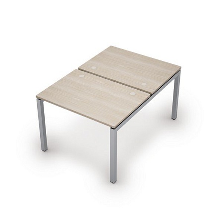 Бенч-система на 2 рабочих места 6МБ.6277