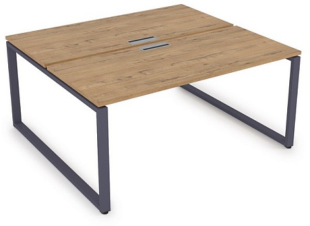 Система Бенч на 2 рабочих места СБД-О.984