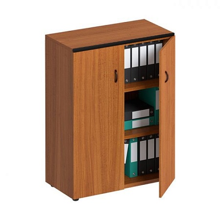 Шкаф для документов средний закрытый  ДР 762 СО