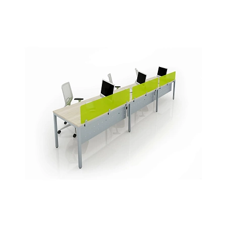 Барьер орг-стекло 6БР.040.1