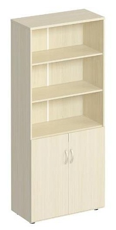 Шкаф для документов полузакрытый К 371