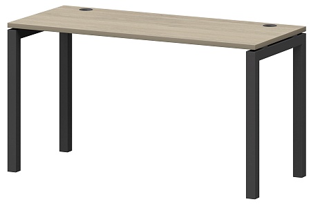 Стол на металлокаркасе СМС25-П-16К.60.Пр50