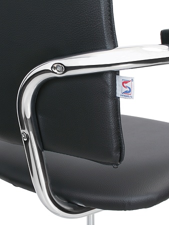 Конференц-кресло Sylwia chrome arm 450321/V