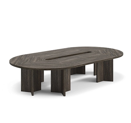 TERRA Стол переговоров Conference table 360x200