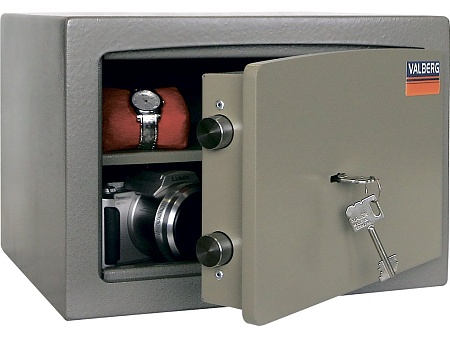 Сейф  VALBERG КАРАТ-25