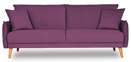 Диван с подушками NATTEN Relax 3