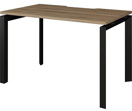 Стол на металлокаркасе НТМП.П-120